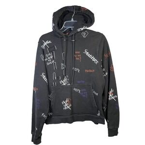 Self Made Pullover Hoodie – Trendy & Comfortable Urban Fashion Hope ,UR My Hero
